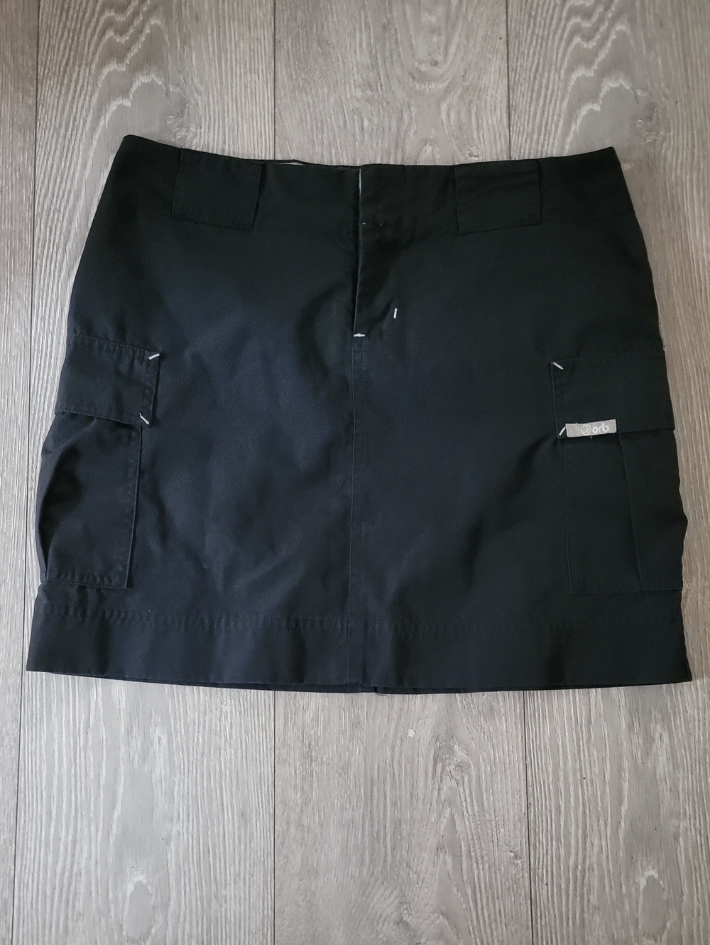Orb Mini Skirt
